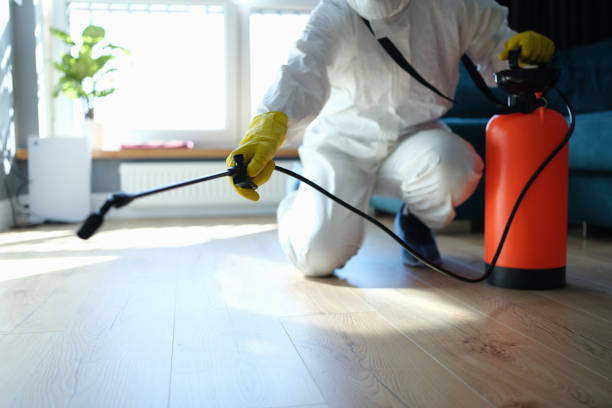 Reliable Unattended Death Cleanup contractor in Farmdale, OH by Dulley Family Biohazard Services